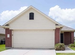 6142 El Granate Dr, Houston, TX 77048