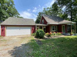 25381 State Road 23, South Bend, IN 46614