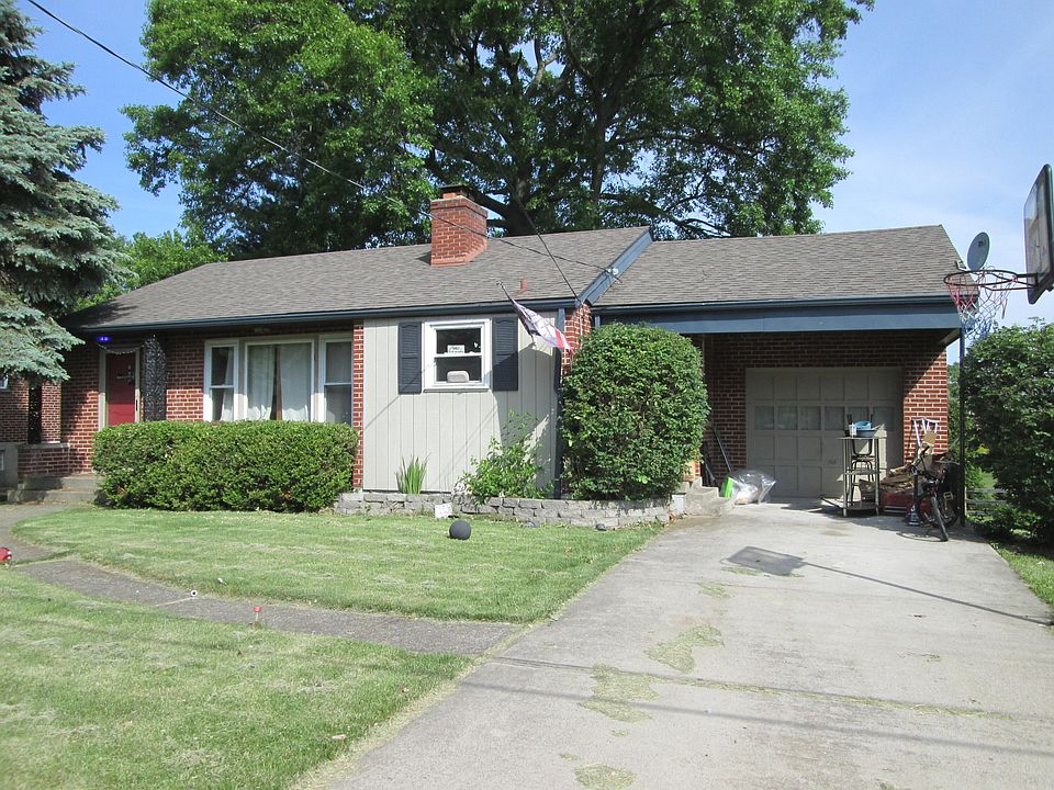 2662 Van Deren Dr, Lakeside Park, KY 41017 Zillow