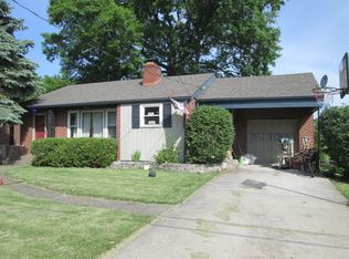 2662 Van Deren Dr, Lakeside Park, KY 41017