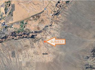 3200 S Grand Wash Ave, Littlefield, AZ 86432