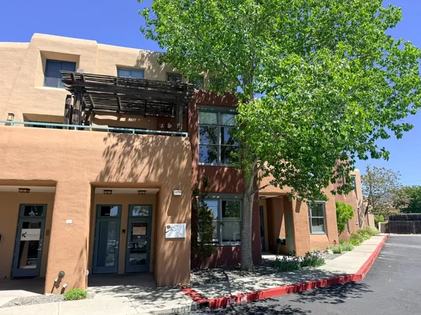 1012 Marquez Pl, Santa Fe, NM