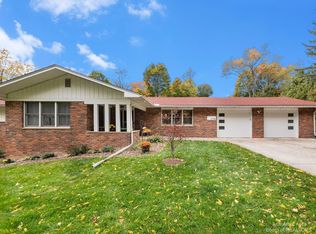 3798 Dexter Ann Arbor Rd, Ann Arbor, MI 48103