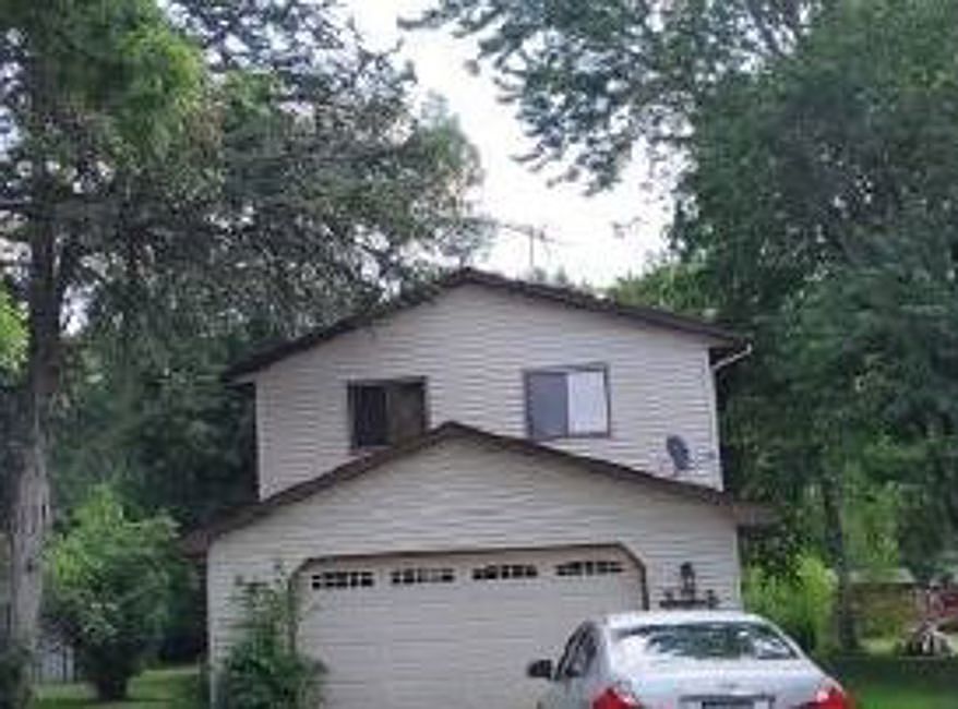 Property Front View