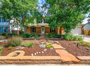 2311 S Dawson Way, Aurora, CO 80014