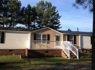 3961 Arlington St, Rocky Mount, NC 27801