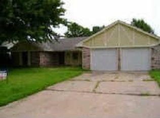 9712 Pheasant Ln, Oklahoma City, OK 73162