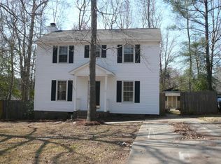461 Kingshead Ct, Irmo, SC 29063