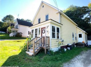 65 Highland Ter, Monmouth, ME 04265