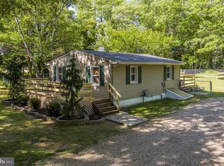 133 Crow Pond Rd, Pittsgrove, NJ 08318