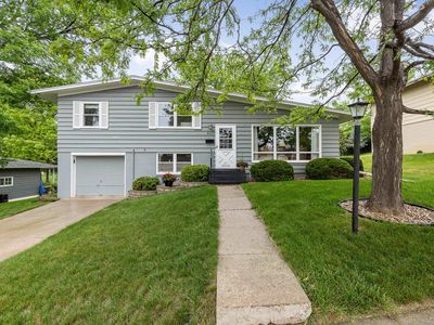 421 San Marco Blvd, Rapid City, SD, 57702
