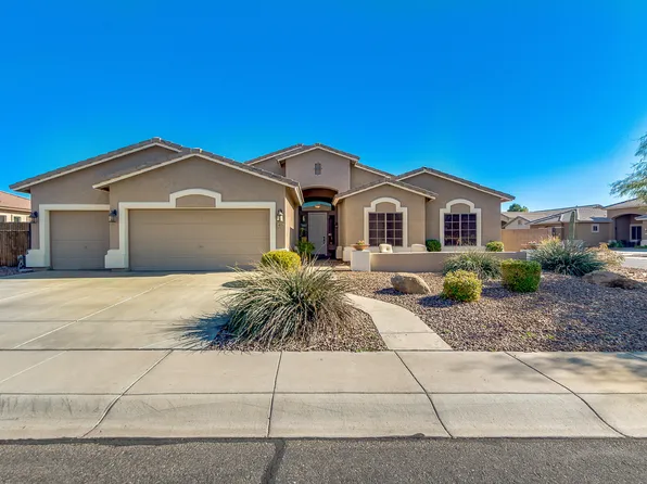 6105 N Oro Vista Ct, Litchfield Park, AZ 85340