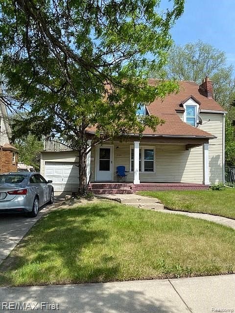 15384 Kentucky St, Detroit, MI 48238 | Zillow