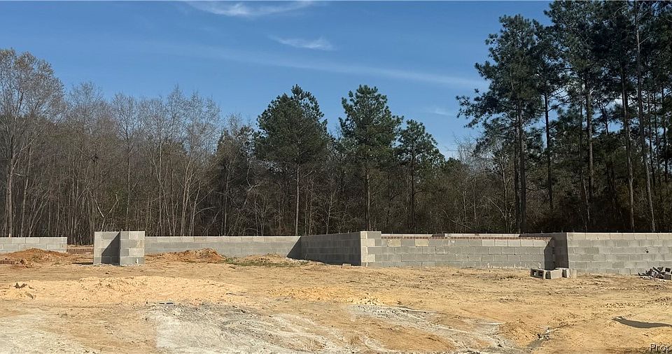 2nd image of 1959 Thomas Wood Dr Lot 94