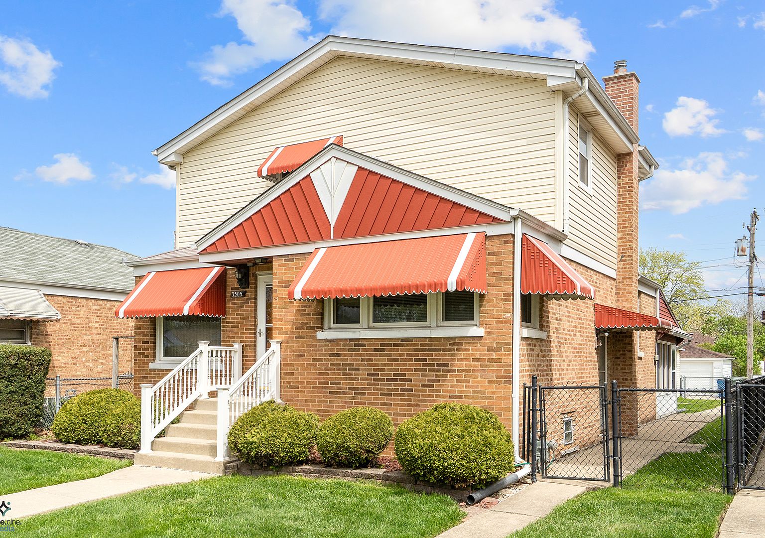 3505 Louis St, Franklin Park, IL 60131 Zillow