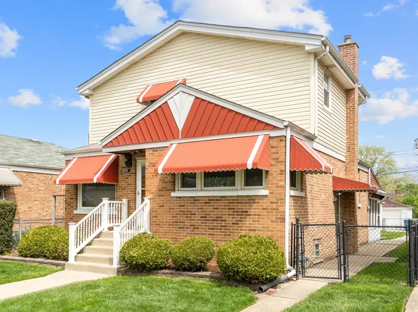 3505 Louis St, Franklin Park, IL 60131