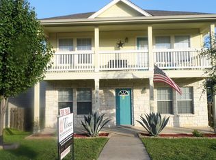 6204 Perlita Dr, Austin, TX 78724