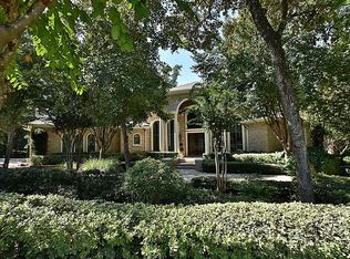 51 Heritage Hill Cir, Spring, TX 77381