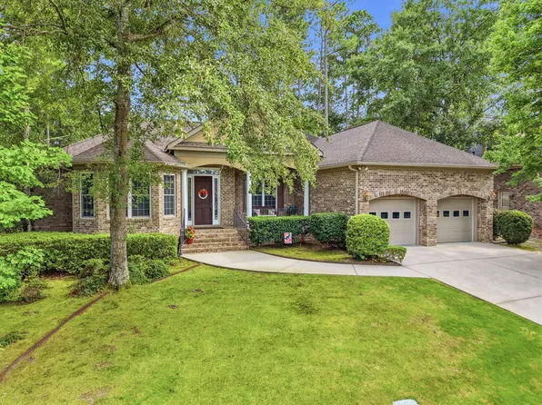 142 E Pleasant Colony Dr, Aiken, SC 29803
