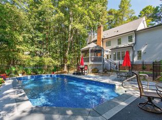 4036 Ridgebrook Bluffs Dr, Raleigh, NC 27603