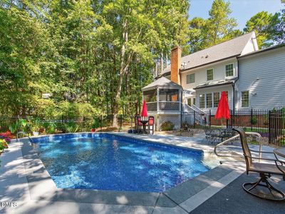 4036 Ridgebrook Bluffs Dr, Raleigh, NC, 27603