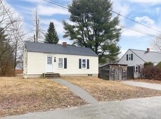 12 W Brule St, Lewiston, ME 04240