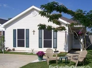7809 Audubon Dr, Foley, AL 36535