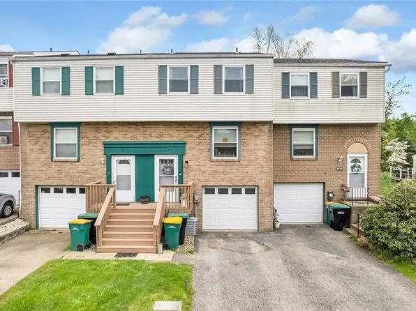 3095 Camberly Dr, Gibsonia, PA 15044