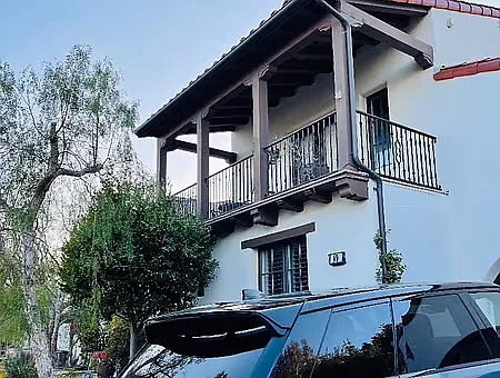 Wayside Casitas