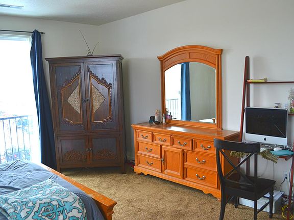 Other side of master bedroom