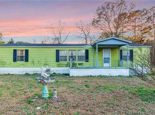 727 Rice Rd, Lumberton, NC 28358
