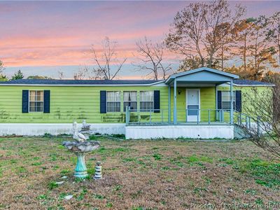727 Rice Rd, Lumberton, NC, 28358