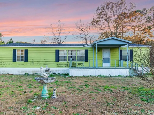 727 Rice Rd, Lumberton, NC 28358