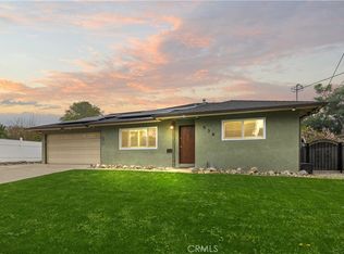 536 S College Ave, Claremont, CA 91711