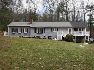 46 Cottage Road, Kensington, NH 03833 | MLS #4989234 | Zillow