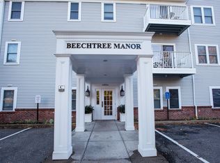 100C Danbury Rd #1K, Ridgefield, CT 06877