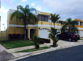 Parq Del Sol Calle Thebes #A-33, Bayamon, PR 00959