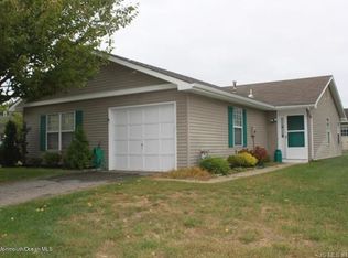 36 Mansfield Dr, Brick, NJ 08724