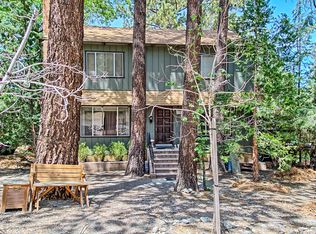 1016 Pheasant Rd, Wrightwood, CA 92397