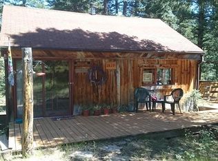 28291 Evergreen Dr, Conifer, CO 80433