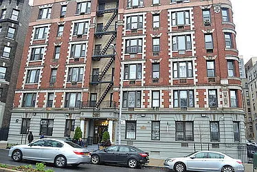 Rented by Urban Living