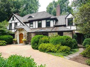 1932 Blue Ridge Rd, Charlottesville, VA 22903