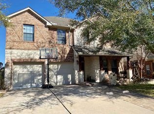 20909 Windmill Ridge St, Pflugerville, TX 78660