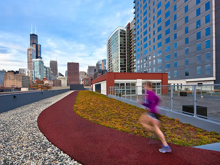 1000 South Clark — Photo 31