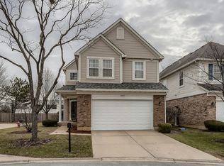 2407 Pinecrest Ln, Westchester, IL 60154