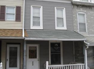 404 Rehr St, Reading, PA 19606