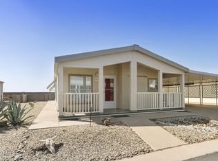 3700 S TOMAHAWK Road #93, Apache Junction, AZ 85119