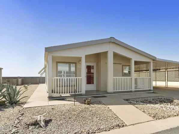 3700 S TOMAHAWK Road #93, Apache Junction, AZ 85119