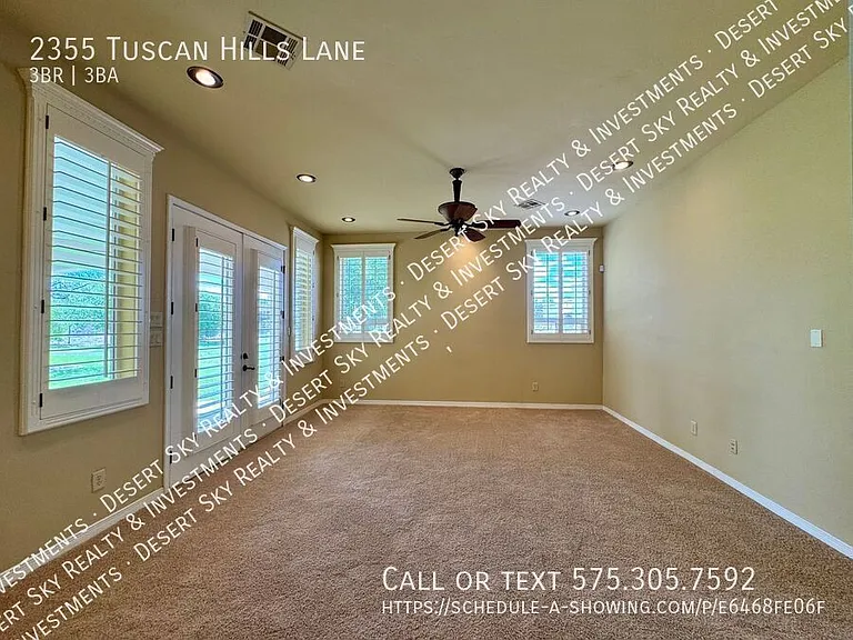 2355 Tuscan Hills Ln — Photo 22