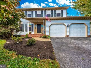 7912 River Run Ct, Frederick, MD 21701